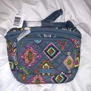 Vera Bradley Fanny Pack